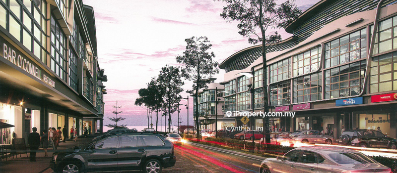 Shop for Sale in Bintulu, Sarawak by Cynthia Lim - iProperty.com.my
