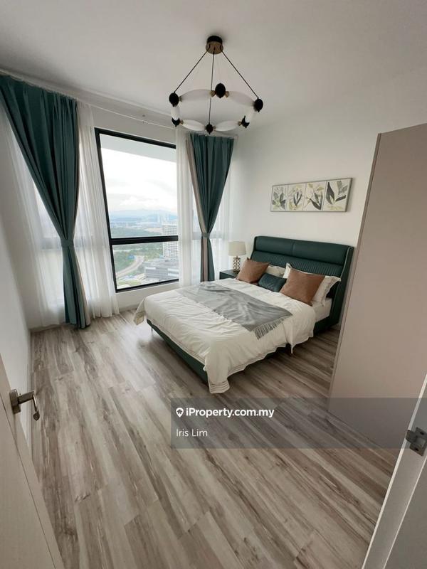 For Sale - The M @ Medini Macrolink