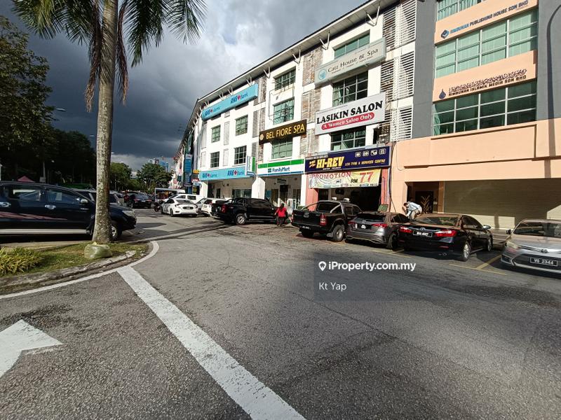Shop for Sale in Bandar Sri Permaisuri, Cheras by Kt Yap - iProperty.com.my