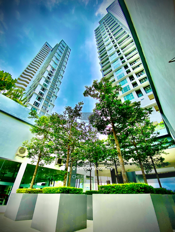 Condominium for Sale in City Residence by CHERYL - iProperty.com.my