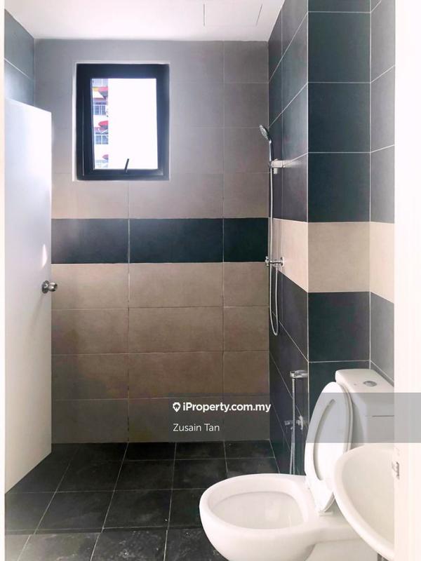 Condominium for Rent in Edge 360 by Zusain Tan - iProperty.com.my