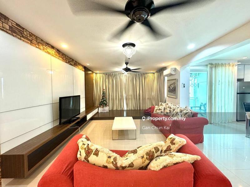 Kondominium untuk Disewa di The Uban Residence oleh Gan Chun Kai - iProperty.com.my