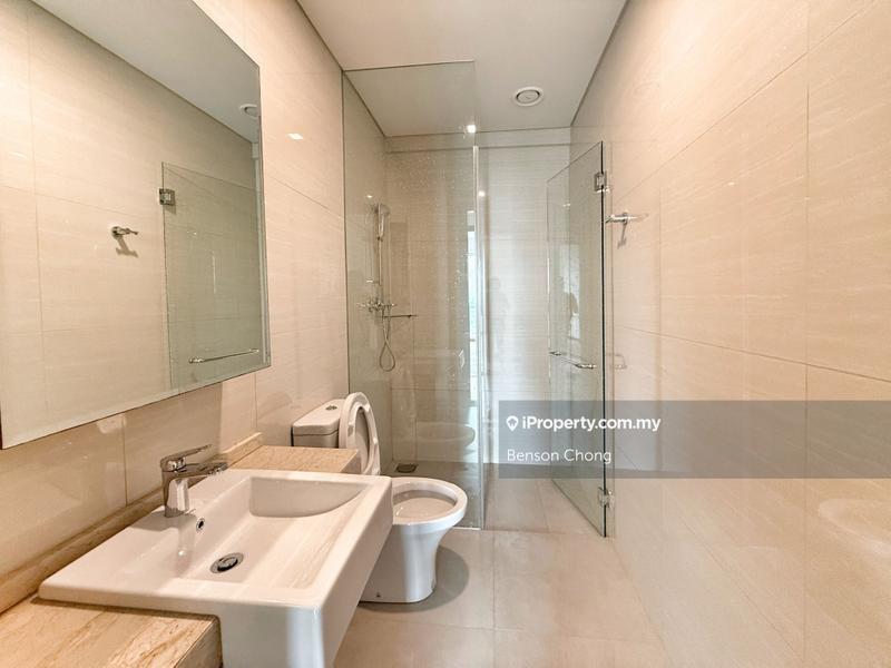 Kediaman Servis untuk Dijual di Puteri Cove Residences oleh Benson Chong - iProperty.com.my