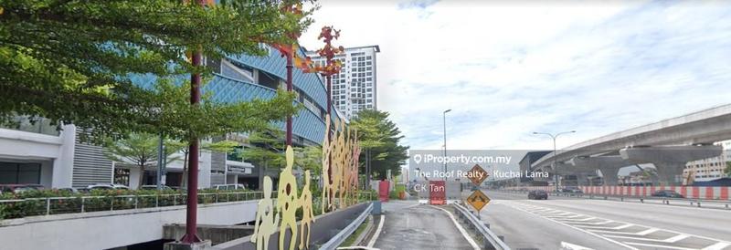 Retail Space for Rent in Persiaran Serdang Perdana, Seri Kembangan by CK Tan - iProperty.com.my