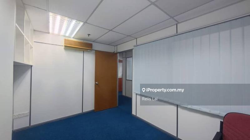 Office for Rent in Kelana Jaya, Petaling Jaya by Reiis Lai - iProperty.com.my