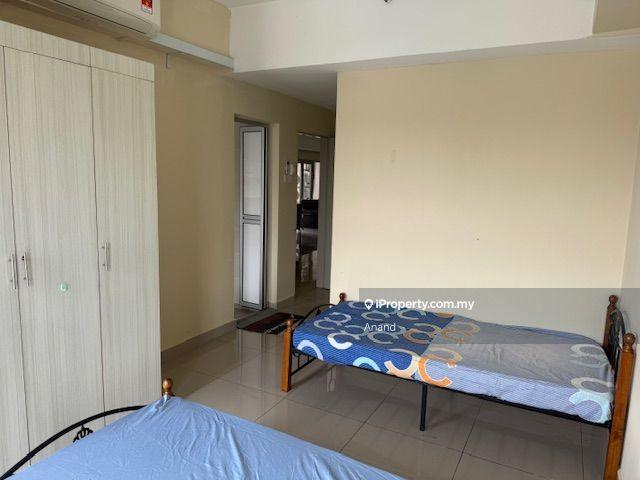 Residensi Servis untuk Dijual di Suria Jelutong oleh Anand - iProperty.com.my