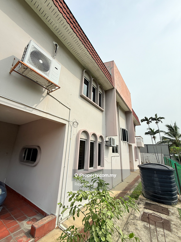 Bungalow House untuk Dijual di Taman Sri Andalas, Klang oleh Reza Samat - iProperty.com.my