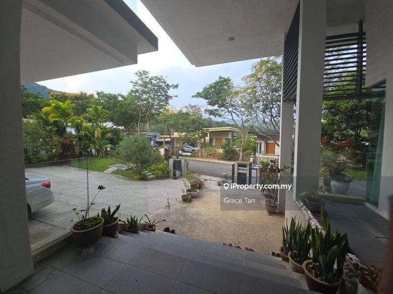 Banglo untuk Dijual di Ampang, Selangor oleh Grace Tan - iProperty.com.my