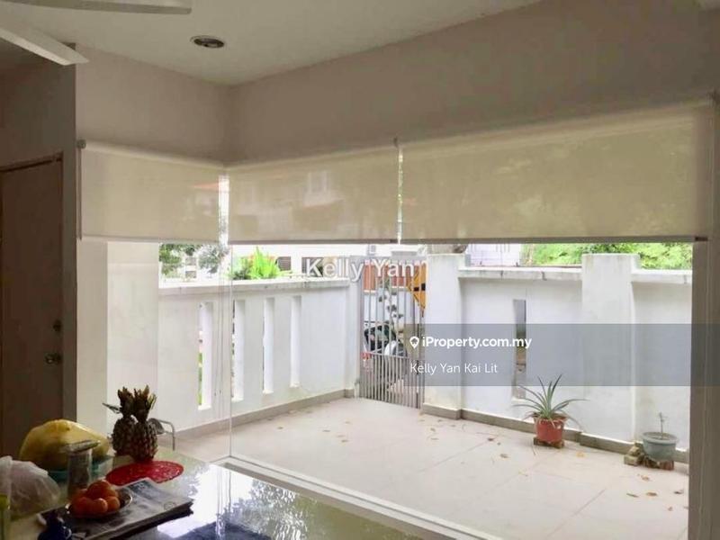 3-storey Terraced House for Sale in The Peak, Cheras by Kelly Yan Kai Lit - iProperty.com.my