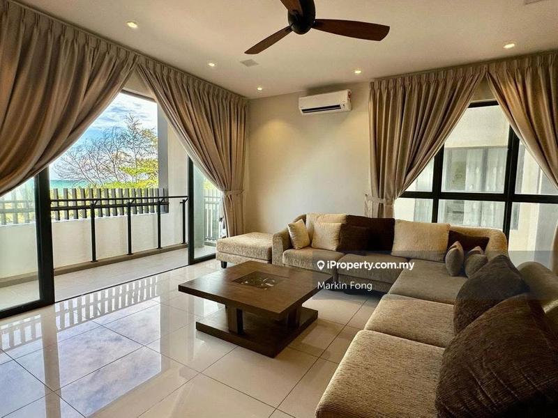 For Rent - Swiss Garden Resort Residences