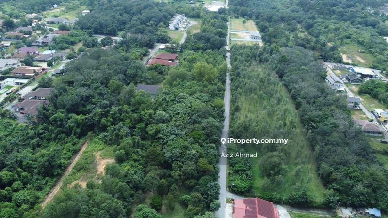 Agricultural Land for Sale in Kuang, Selangor by Aziz Ahmad - iProperty.com.my