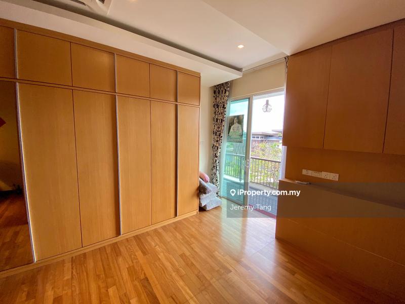 Bungalow House for Sale in Setia Eco Park, Setia Alam by Jeremy Tang - iProperty.com.my
