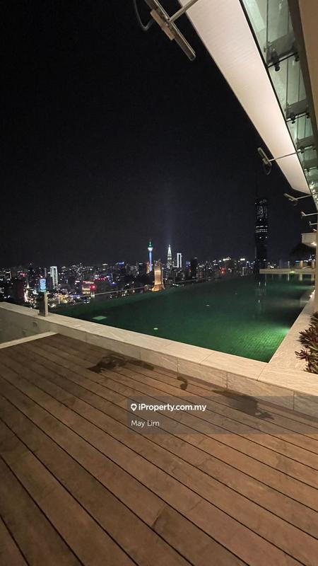 Residensi Servis untuk Dijual di The Sentral Residences oleh May Lim - iProperty.com.my