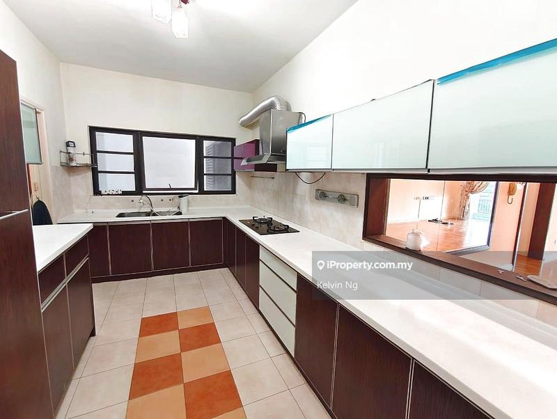 Kondominium untuk Dijual di Opal Damansara oleh Kelvin Ng - iProperty.com.my