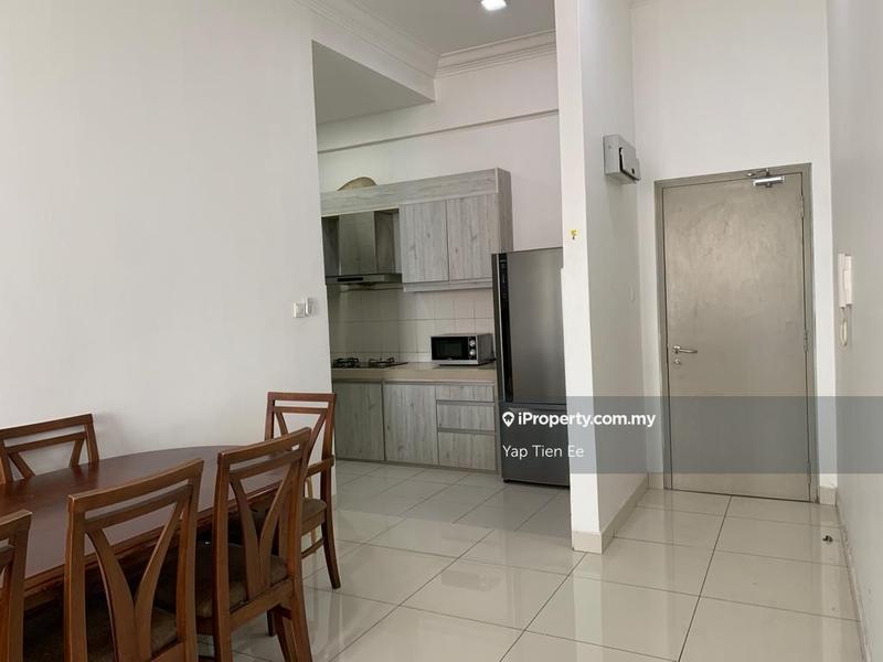 Service Residence for Rent in Vue Residences by Yap Tien Ee - iProperty.com.my