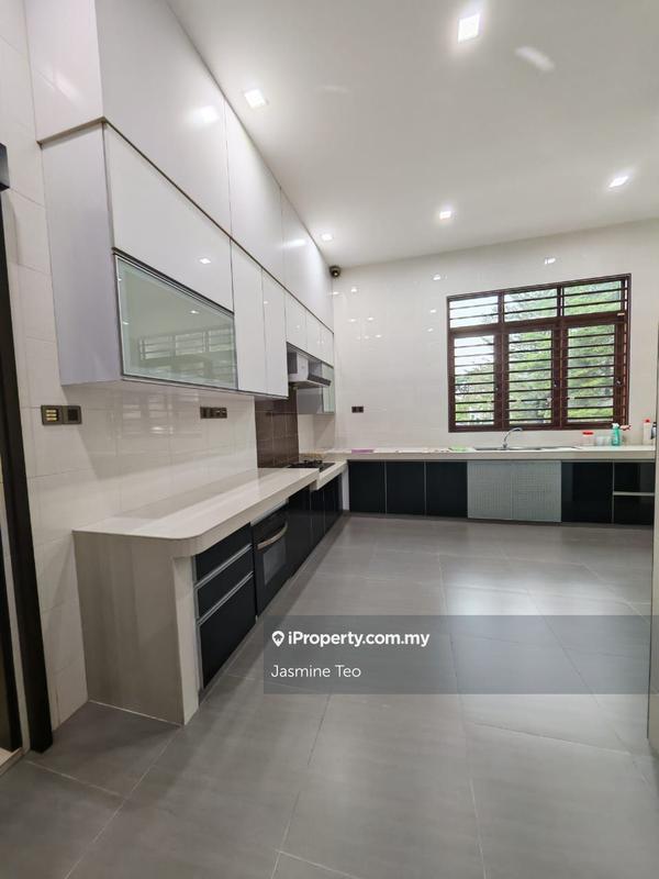 Banglo untuk Dijual di Setia Eco Park, Setia Alam oleh Jasmine Teo - iProperty.com.my