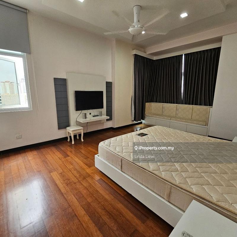 Kondominium untuk Dijual di Fettes Residence oleh Linda Liew - iProperty.com.my