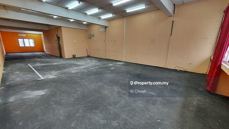 Kedai-Pejabat untuk Disewa di Subang Bestari, Shah Alam oleh Kl Cheah - iProperty.com.my