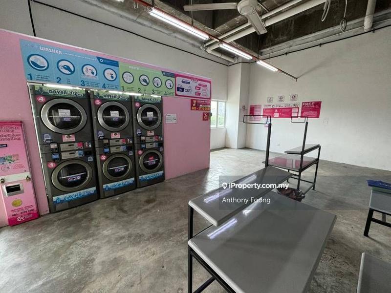 Condominium for Sale in The Regina by Anthony Foong - iProperty.com.my