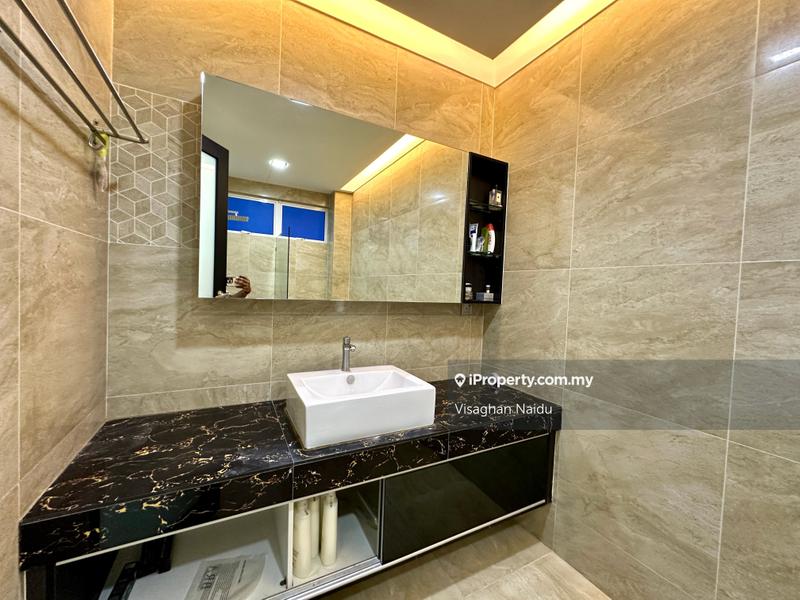 Banglo untuk Dijual di Ivory Heights Desa 8 Bandar Country Homes, Rawang oleh Visaghan Naidu - iProperty.com.my