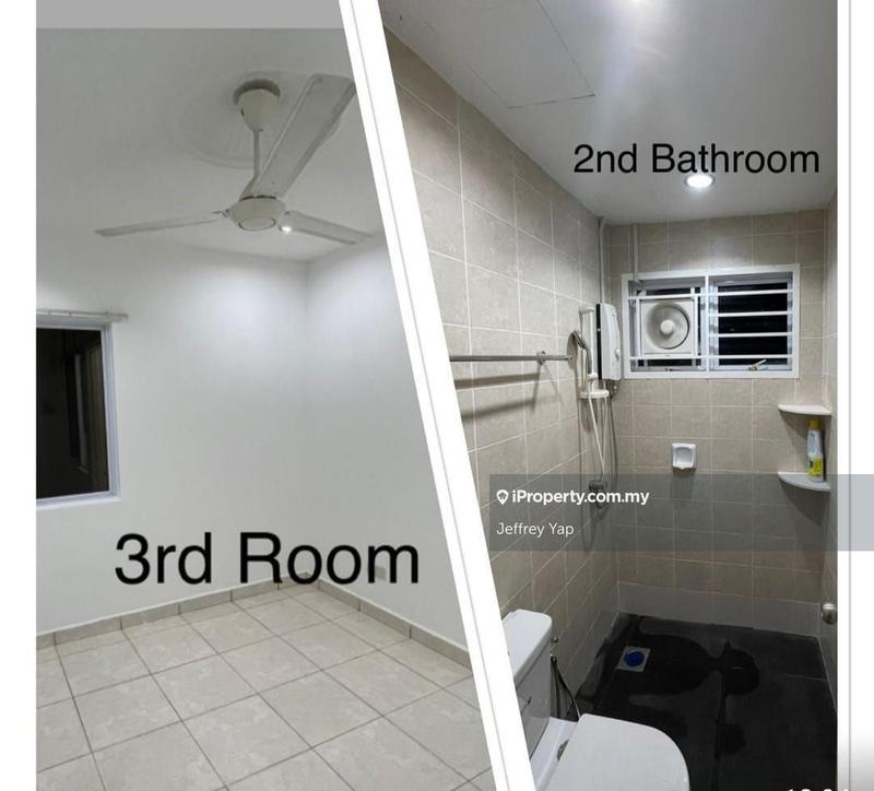 Condominium for Rent in Aseana Puteri by Jeffrey Yap - iProperty.com.my