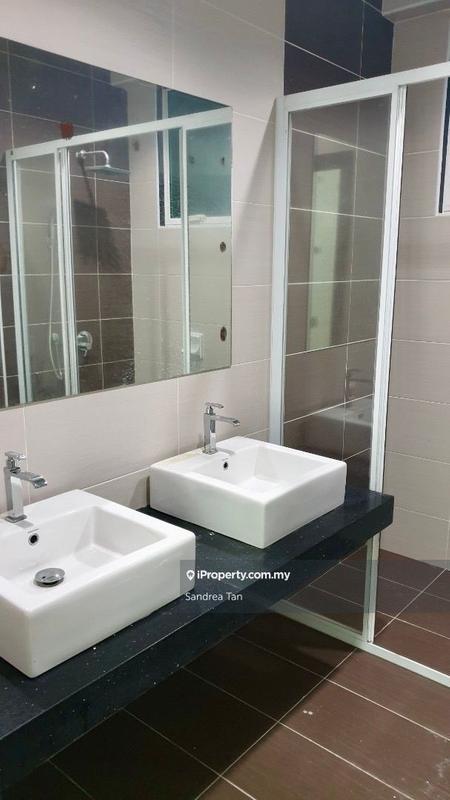 Rumah Berkembar untuk Disewa di Setia Pearl Island, Bayan Lepas oleh Sandrea Tan - iProperty.com.my