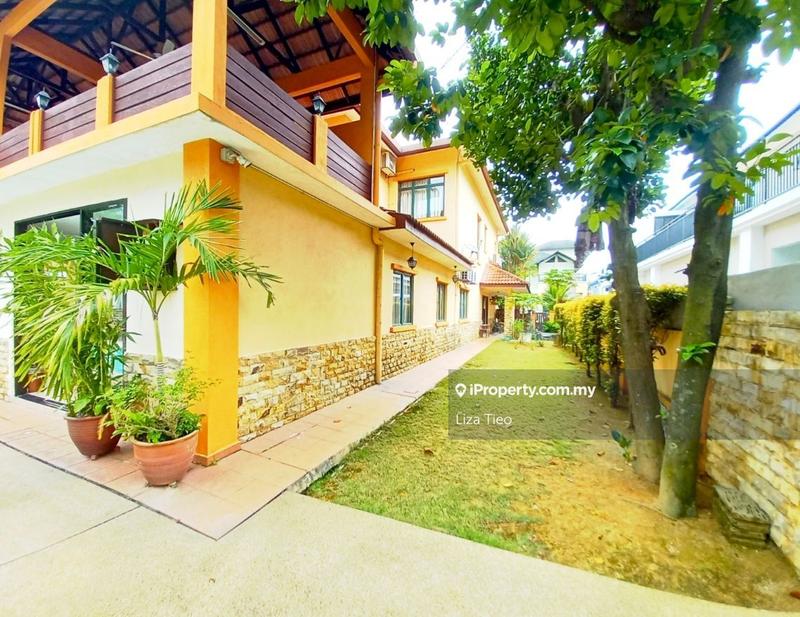 Bungalow House for Sale in Bukit Rimau, Shah Alam by Liza Tieo - iProperty.com.my