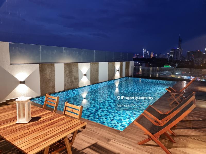 4-storey Terraced House for Rent in Taman Bukit Pantai, Bangsar by Bernisa Bon - iProperty.com.my