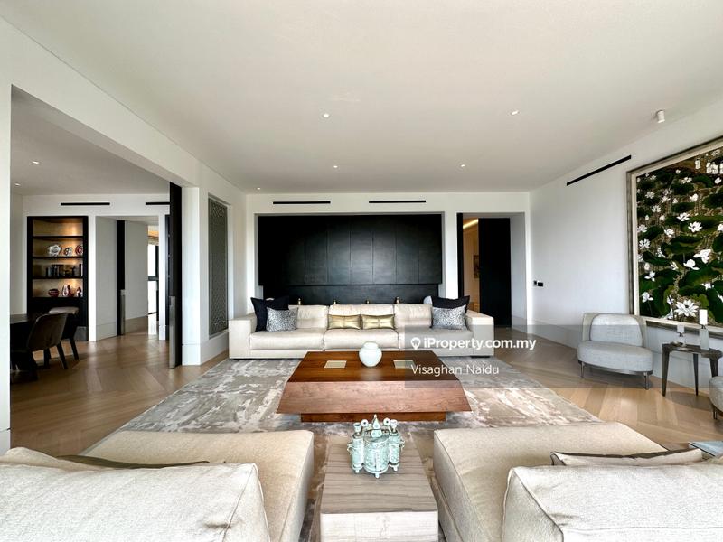 Kondominium untuk Dijual di Aira Residence oleh Visaghan Naidu - iProperty.com.my