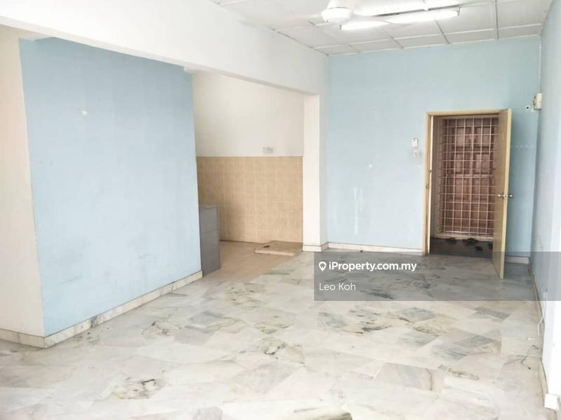 For Sale - Pangsapuri Bayu