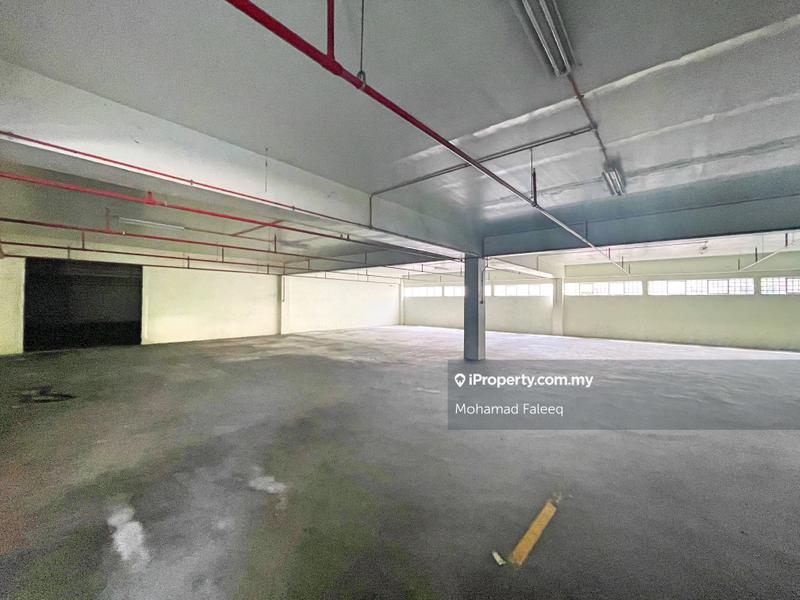 Warehouse for Rent in Nilai, Seremban by Mohamad Faleeq - iProperty.com.my
