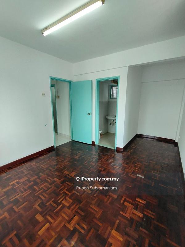 Pangsapuri untuk Dijual di Avenue Court oleh Ruben Subramaniam - iProperty.com.my
