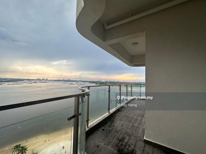 Kondominium untuk Dijual di Lovell @ Country Garden Danga Bay oleh Mindy Heng - iProperty.com.my