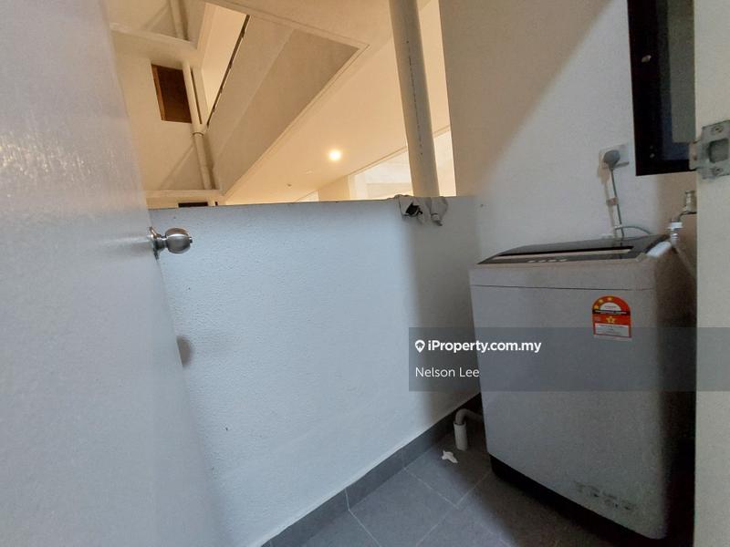 Residensi Servis untuk Disewa di MKH Boulevard II oleh Nelson Lee - iProperty.com.my