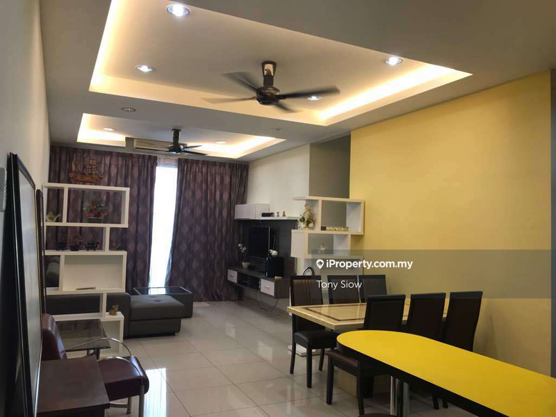 Condominium for Sale in Riverdale @ Usj One Park by Tony Siow - iProperty.com.my