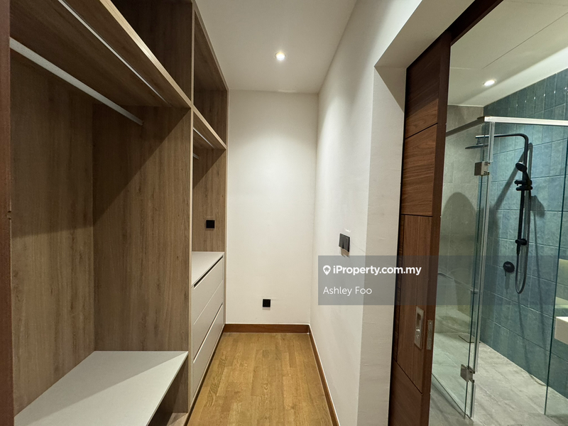 Service Residence for Rent in Alfa Bangsar by Ashley Foo - iProperty.com.my