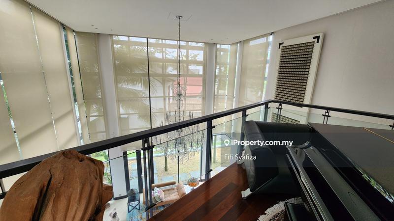Banglo untuk Dijual di Bukit Damansara, Damansara Heights oleh Fifi Syafiza - iProperty.com.my