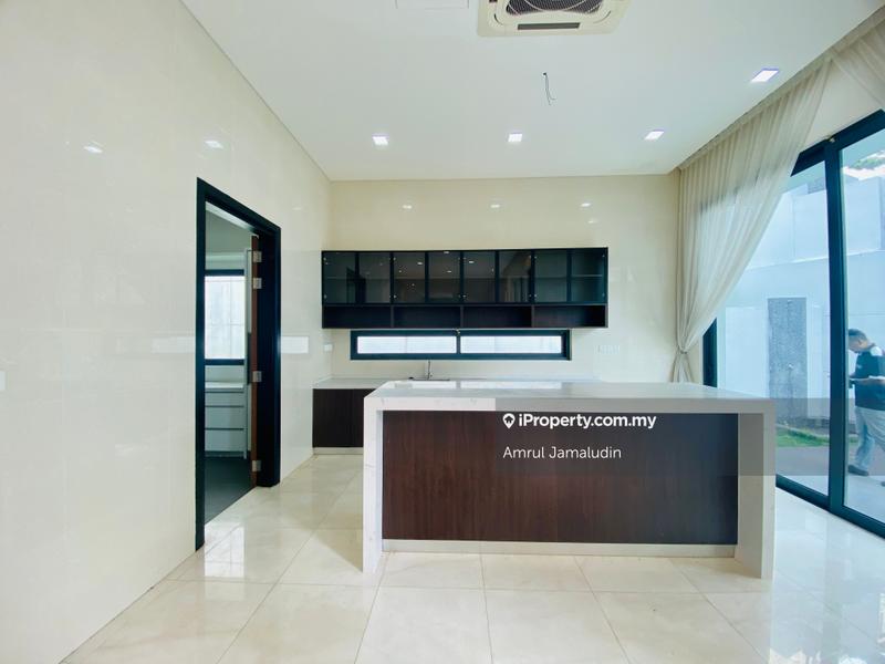 Bungalow House for Sale in Sering Ukay, Ampang by Amrul Jamaludin - iProperty.com.my