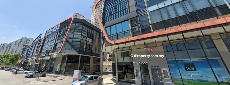 Shop / Office for Rent in Taman Serdang Perdana, Seri Kembangan by Katty Soon - iProperty.com.my
