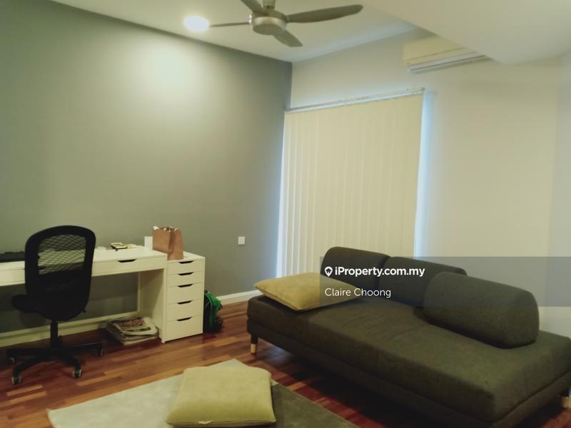 Condominium for Rent in The Boulevard by Claire Choong - iProperty.com.my
