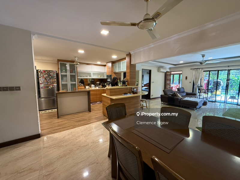 Rumah Berkembar untuk Dijual di SS4, Petaling Jaya oleh Clemence Ngew - iProperty.com.my