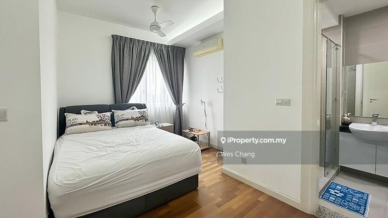 Kondominium untuk Dijual di Surian Residences oleh Wes Chang - iProperty.com.my