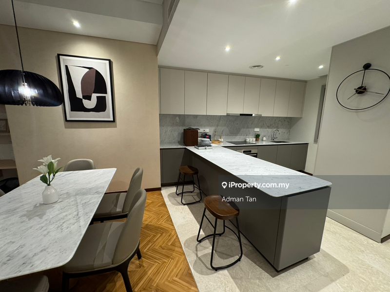 Condominium for Rent in Northpoint Residences by Adman Tan - iProperty.com.my
