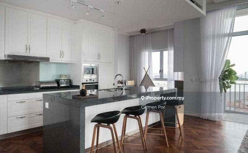 Kondominium untuk Disewa di Andaman @ Quayside oleh Carmen Por - iProperty.com.my