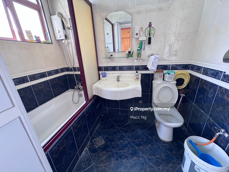 Condominium for Sale in Pandan Mewah Heights by Macc Ng - iProperty.com.my