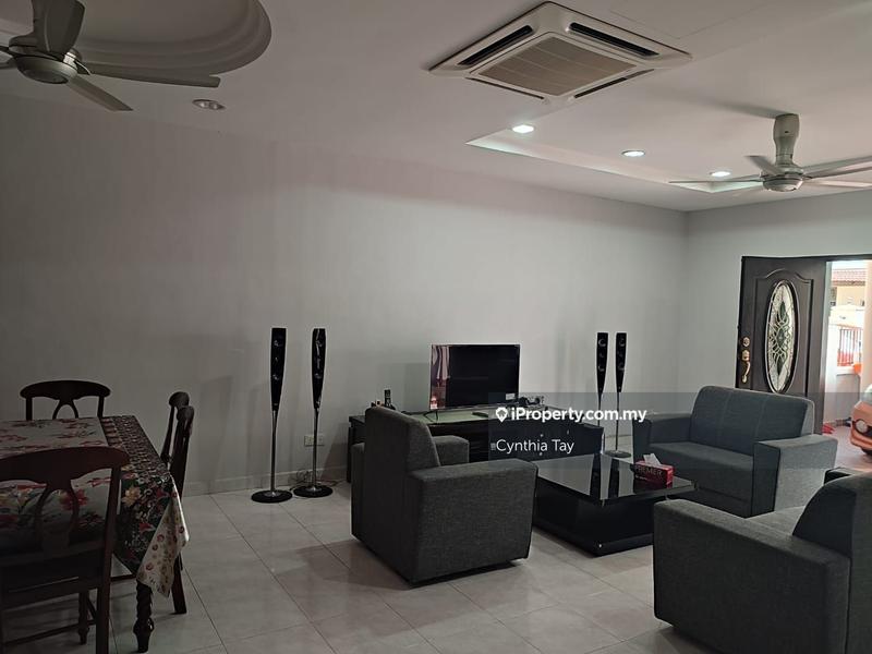 Rumah Teres 2-Tingkat untuk Disewa di Seremban 2, Negeri Sembilan oleh Cynthia Tay - iProperty.com.my
