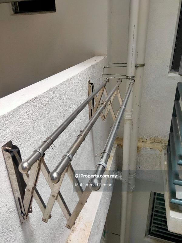 Pangsapuri untuk Disewa di Palm Garden Apartment oleh Firman Hussain - iProperty.com.my