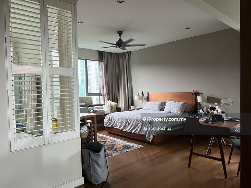 Kondominium untuk Dijual di Kiaramas Danai oleh Jarrod Joshua - iProperty.com.my