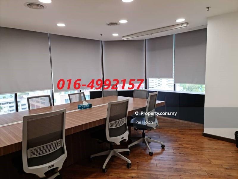 Pejabat untuk Disewa di George Town, Penang oleh Pei Hoon - iProperty.com.my