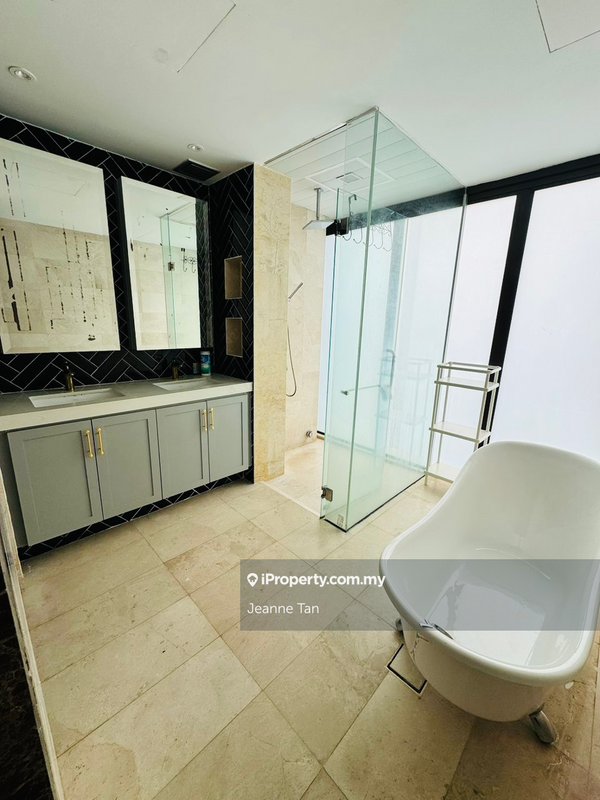 Service Residence for Rent in Clearwater Residences by Jeanne Tan - iProperty.com.my